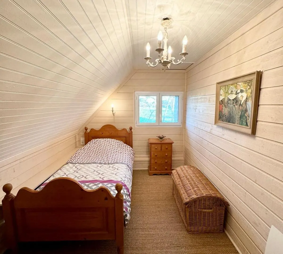 Casa vacanze Longere De Charme - Tout Confort - 2Min Des Plages Plouhinec  Francia