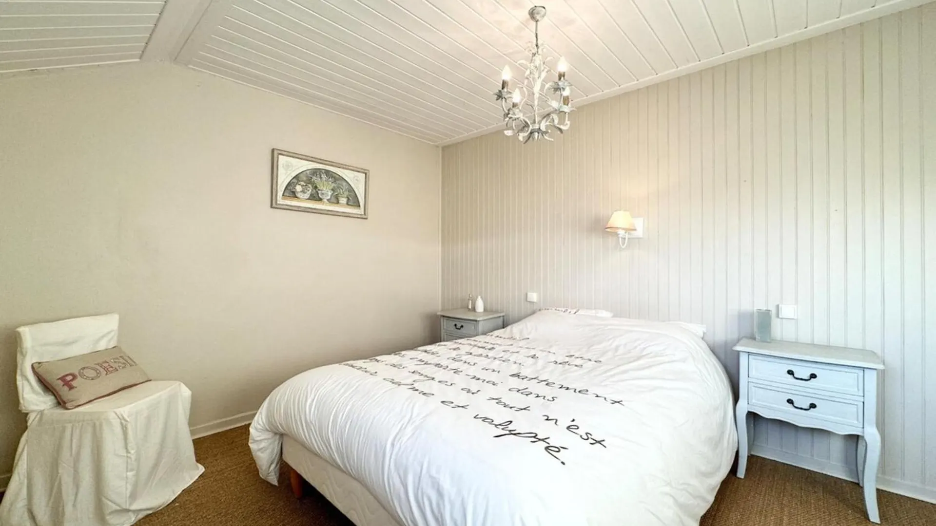 Holiday home Longere De Charme - Tout Confort - 2Min Des Plages Plouhinec
