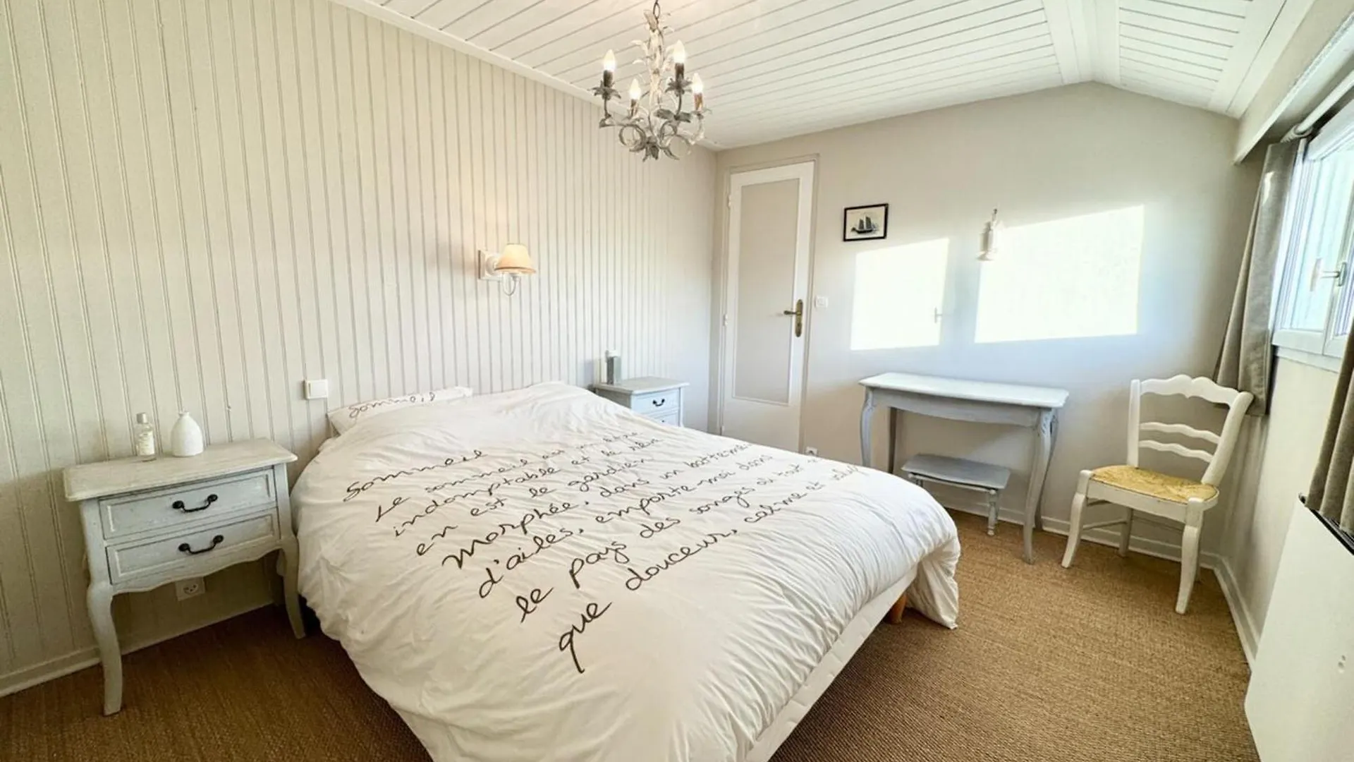 Longere De Charme - Tout Confort - 2Min Des Plages Plouhinec  Casa vacanze