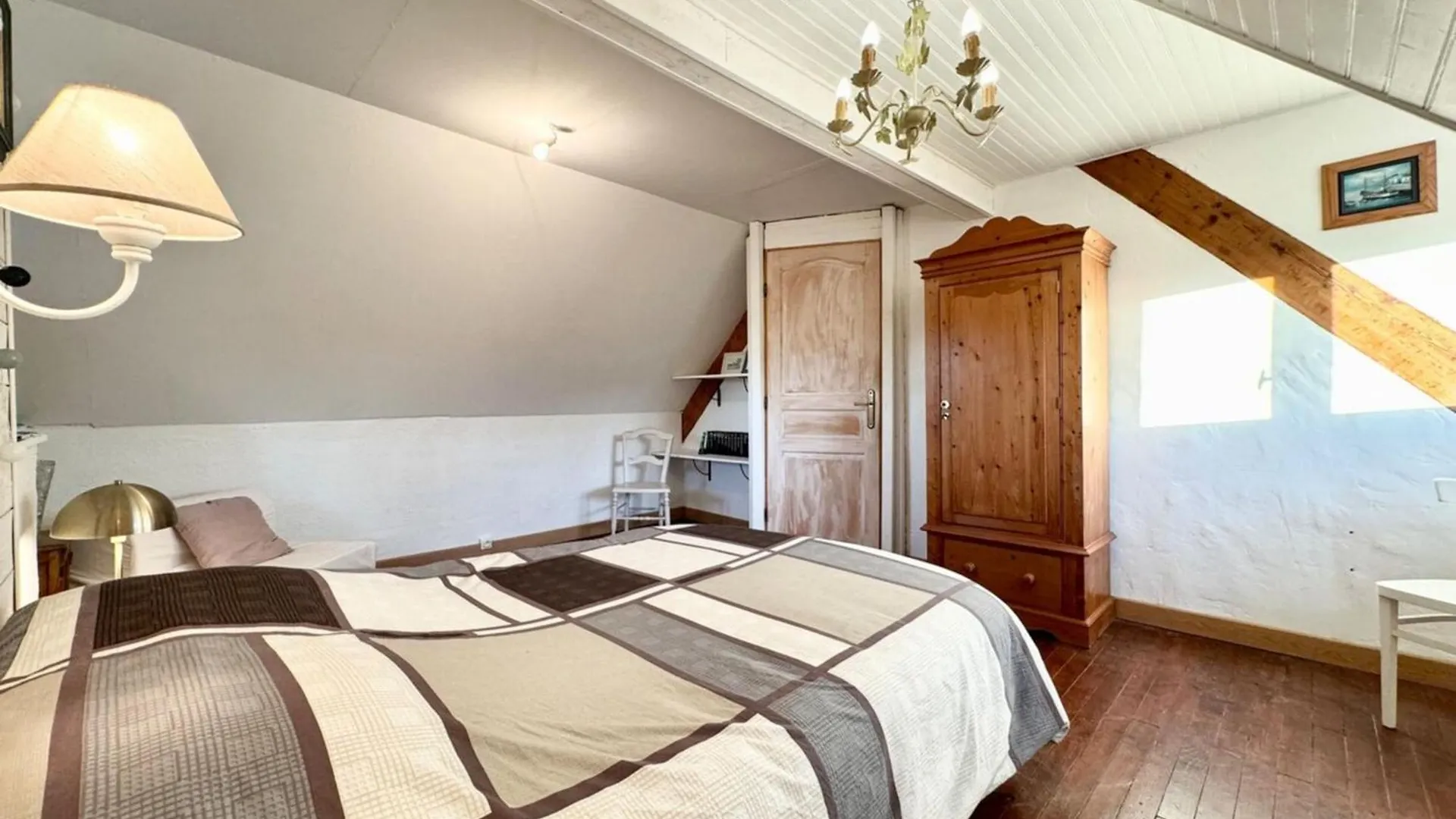 Holiday home Longere De Charme - Tout Confort - 2Min Des Plages Plouhinec