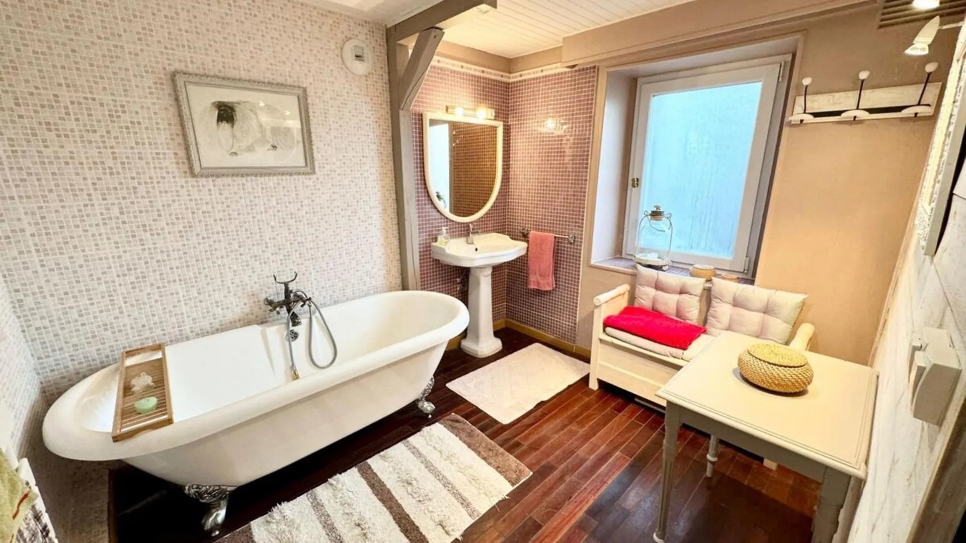 Longere De Charme - Tout Confort - 2Min Des Plages Plouhinec  Holiday home