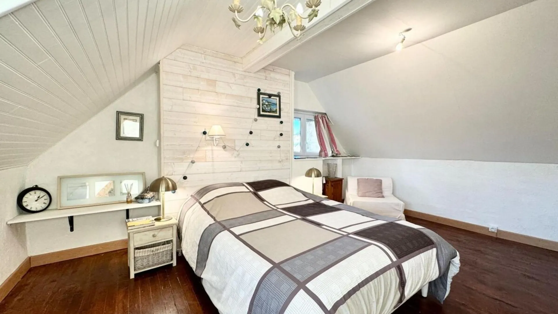 Holiday home Longere De Charme - Tout Confort - 2Min Des Plages Plouhinec