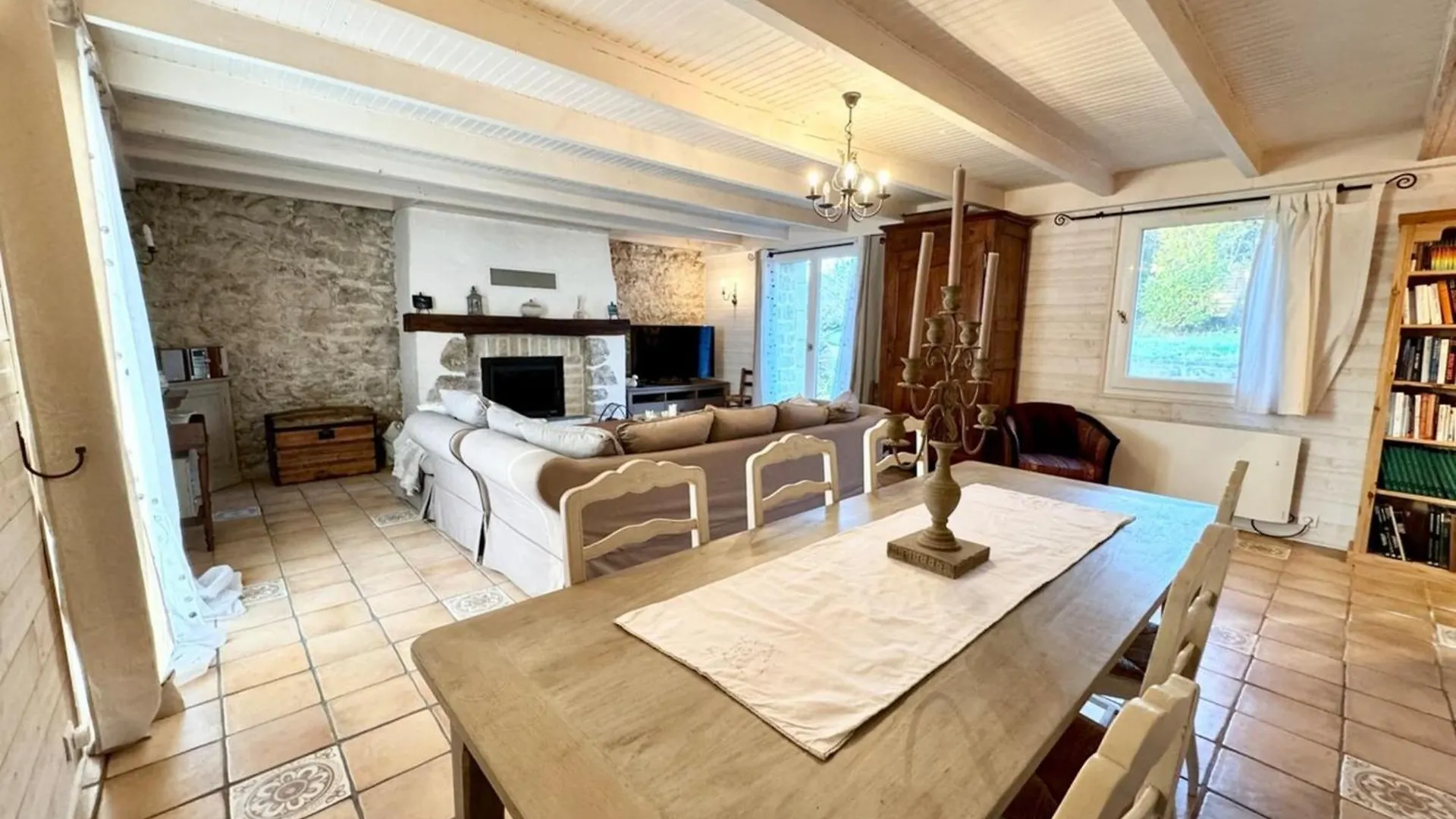 Longere De Charme - Tout Confort - 2Min Des Plages Plouhinec  0*, Plouhinec (Morbihan) France