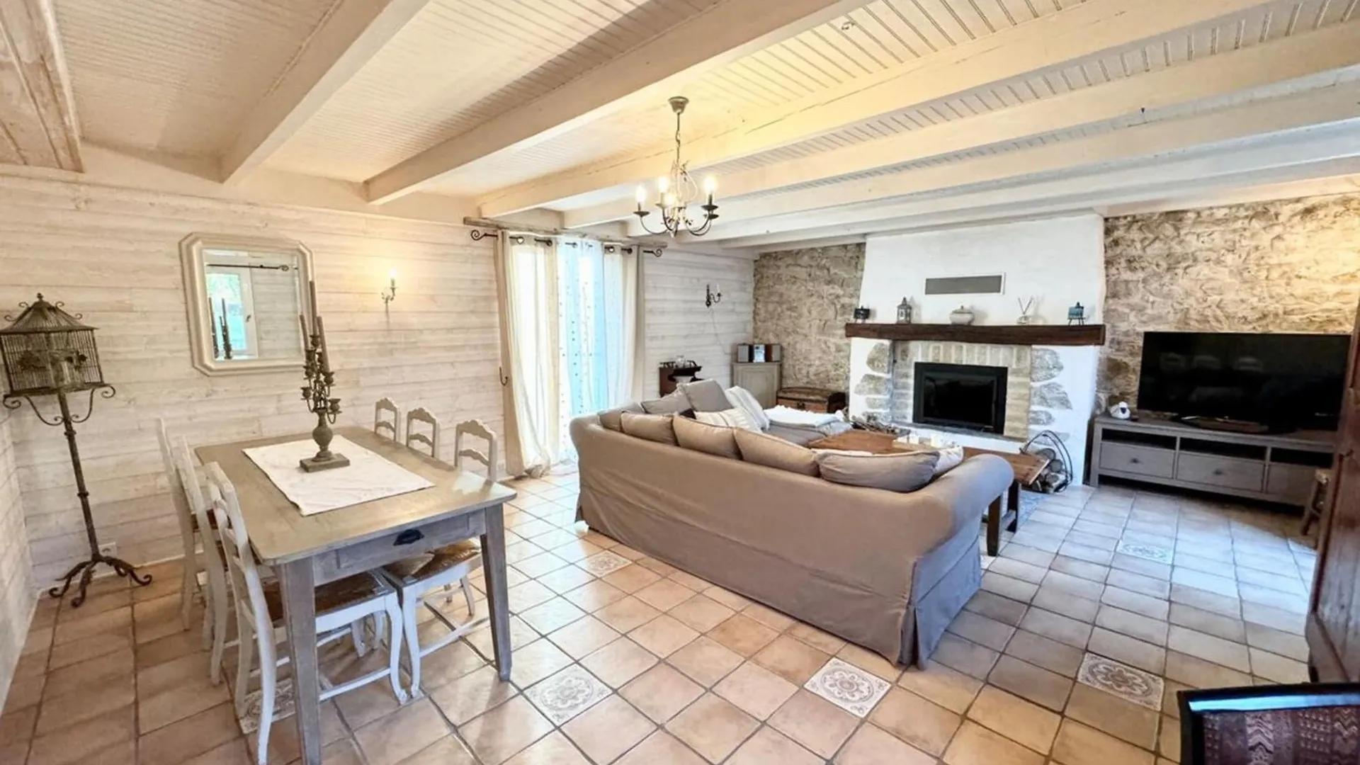 Holiday home Longere De Charme - Tout Confort - 2Min Des Plages Plouhinec  France