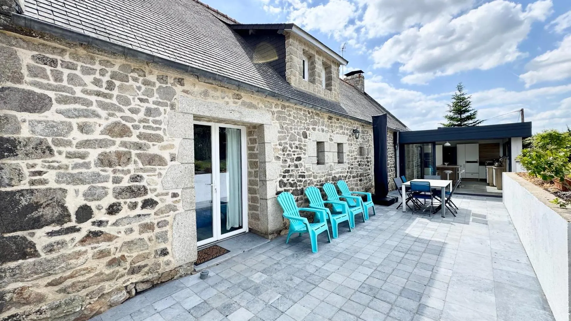 Casa vacanze Longere De Charme - Tout Confort - 2Min Des Plages Plouhinec