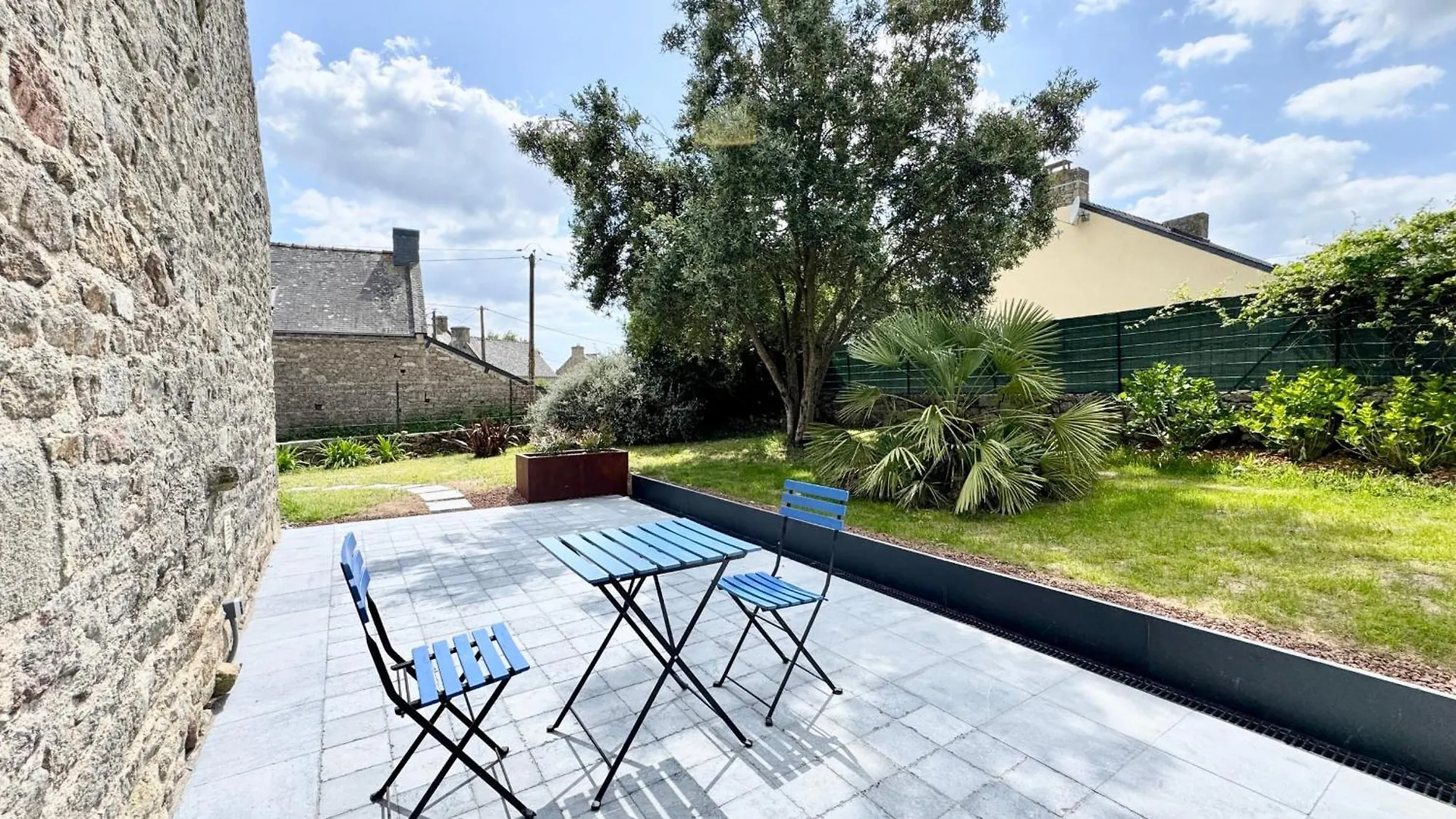 Longere De Charme - Tout Confort - 2Min Des Plages Plouhinec  0*, Plouhinec (Morbihan)