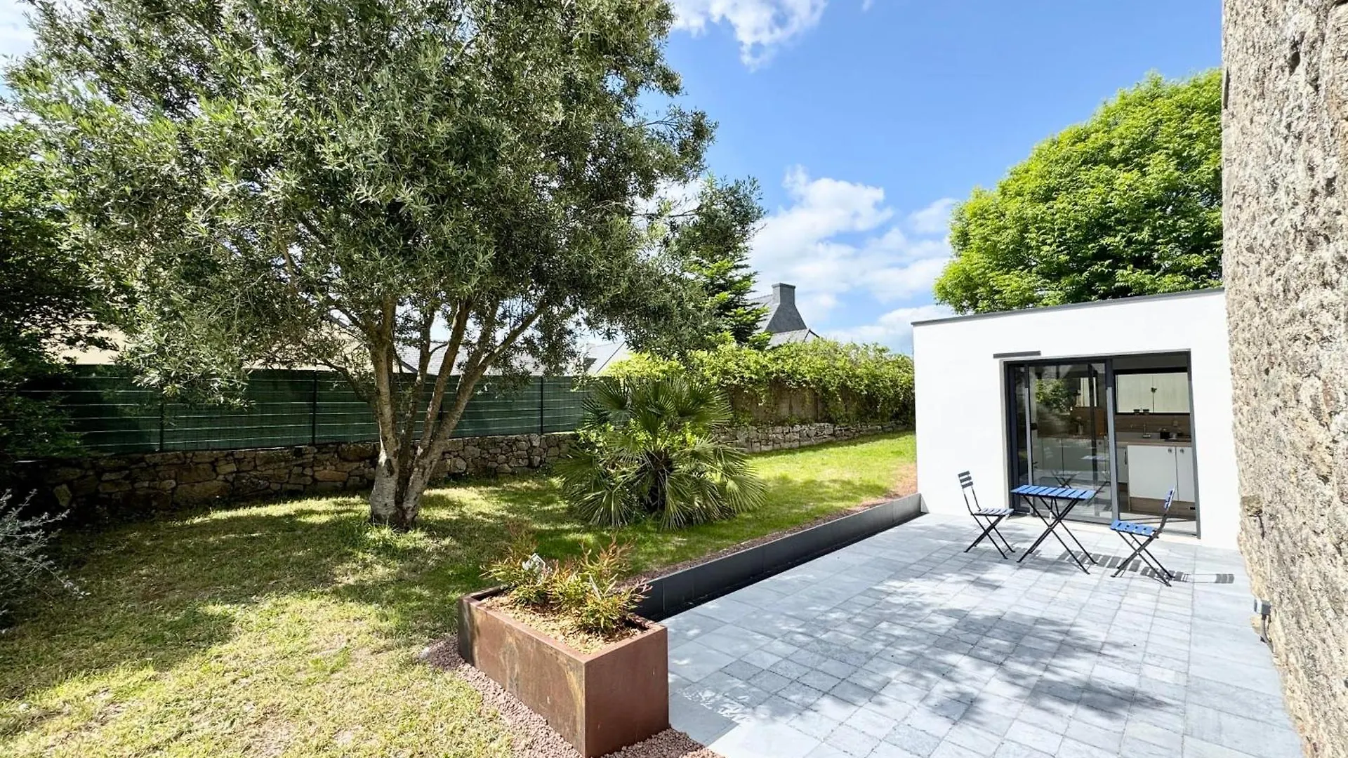 Casa vacanze Longere De Charme - Tout Confort - 2Min Des Plages Plouhinec