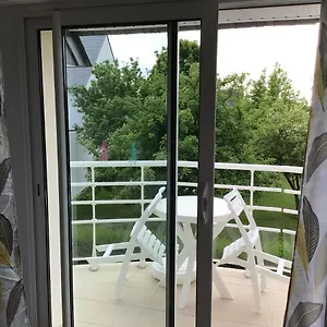 Thivicki Appartement
