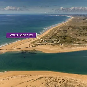 Sémaphore D'etel Appartement