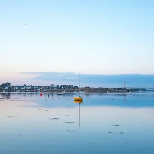 La A Pied Hébergement de vacances