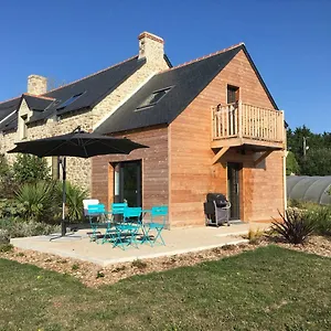 Kervran Hébergement de vacances